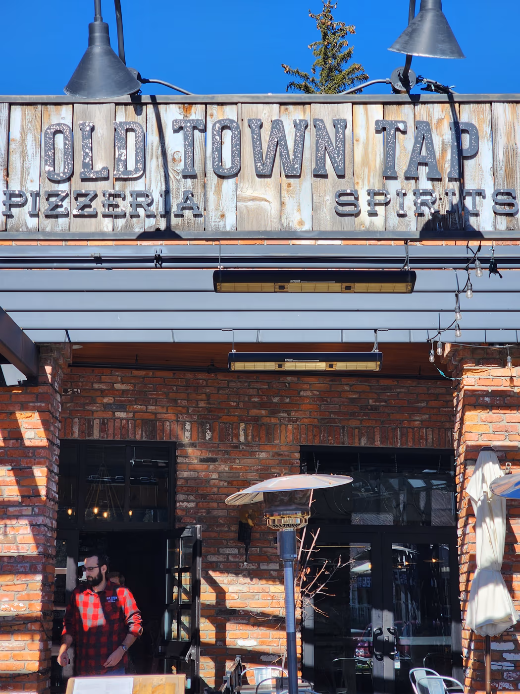 Old Town Tap photo 2
