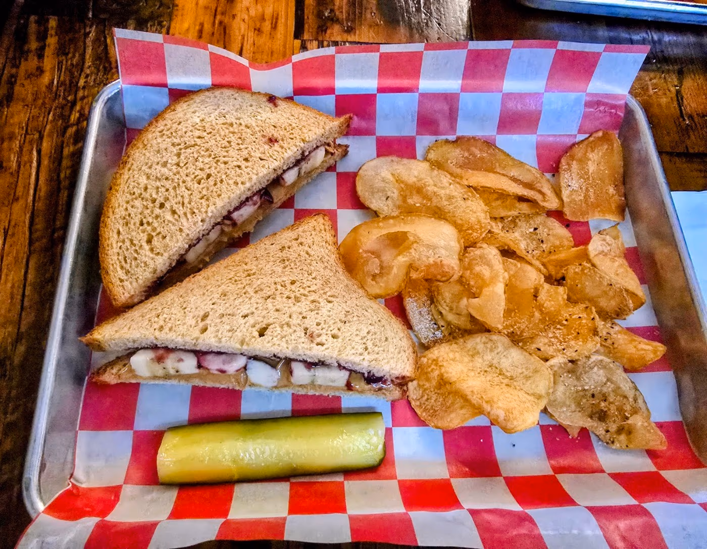 Old World Deli