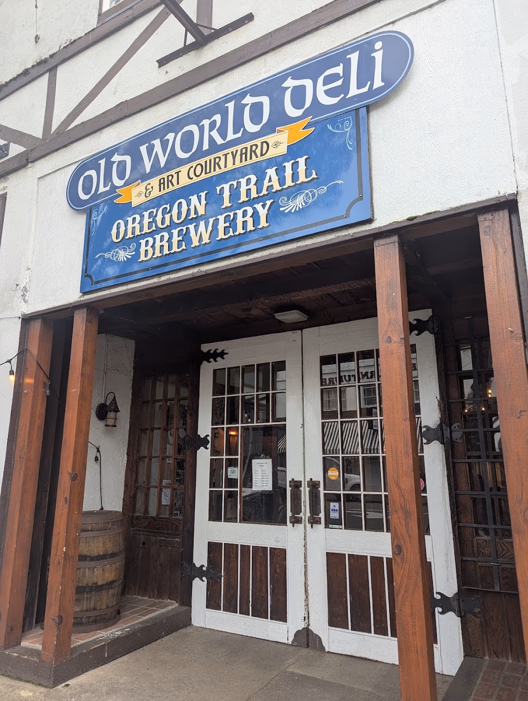 Old World Deli photo 2