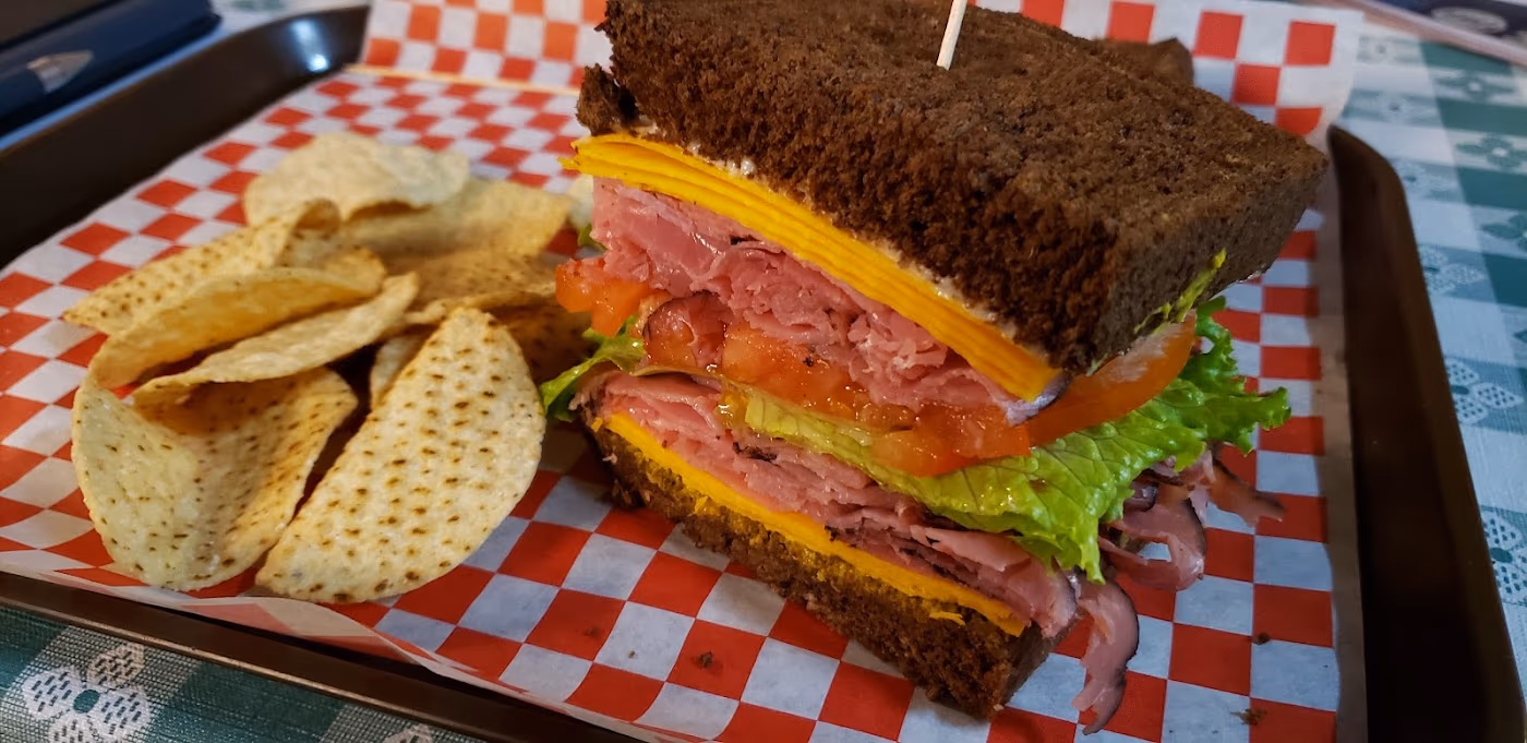 Old World Deli photo 4
