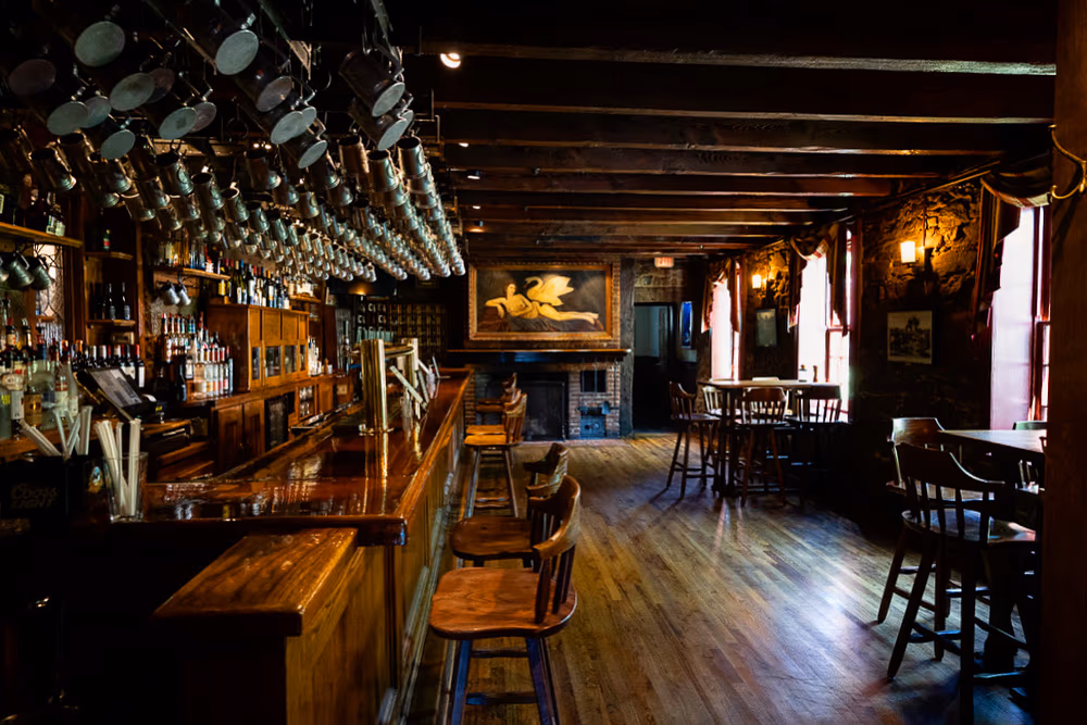 Olde Bryan Inn photo 2