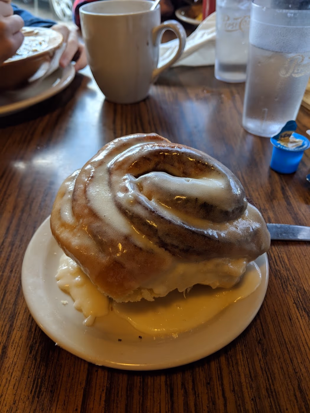 Olde Main Eatery photo 4