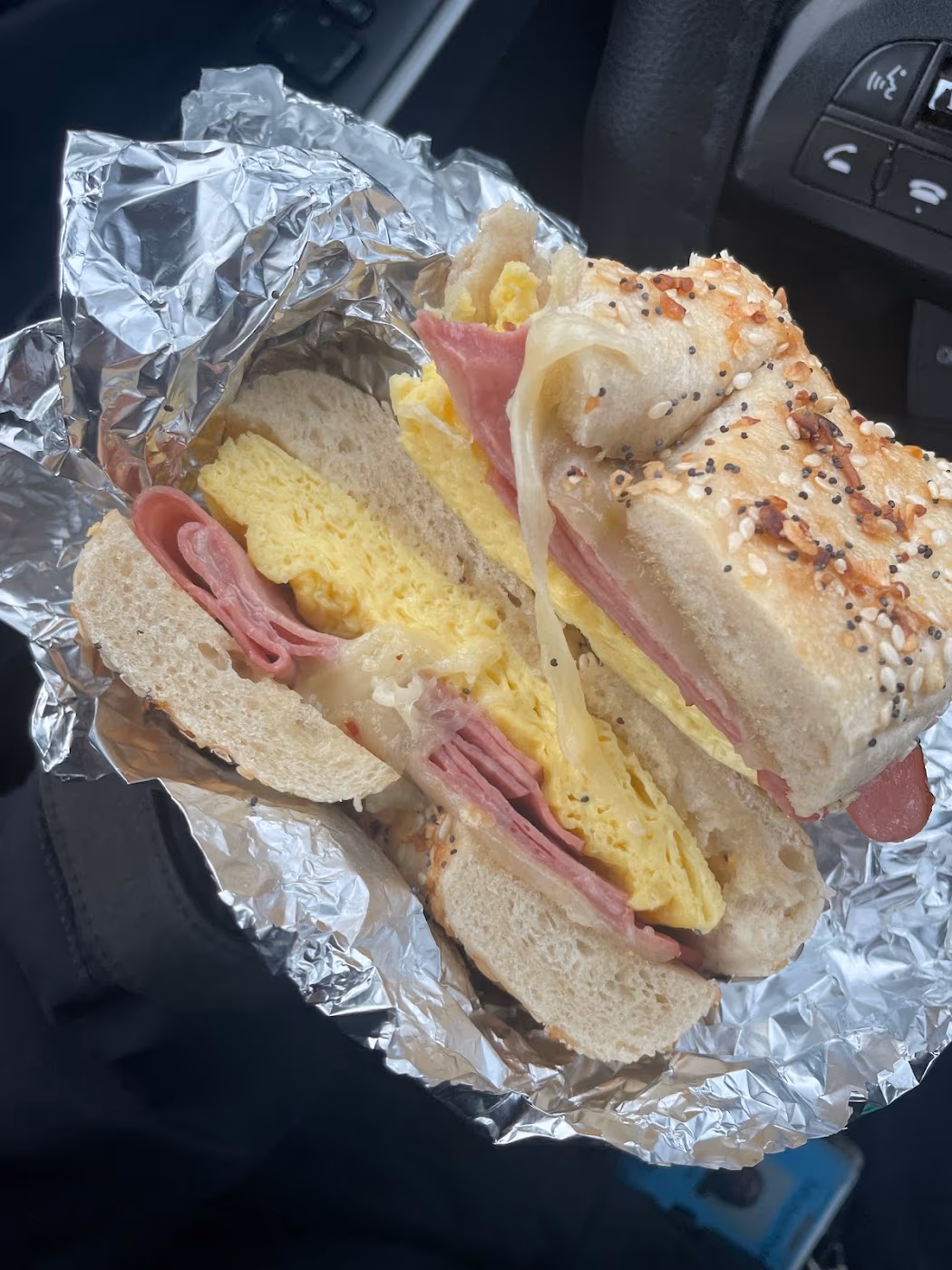 Olde World Bagel photo 3