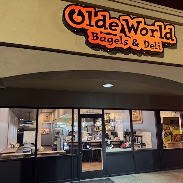 Olde World Bagel photo 4
