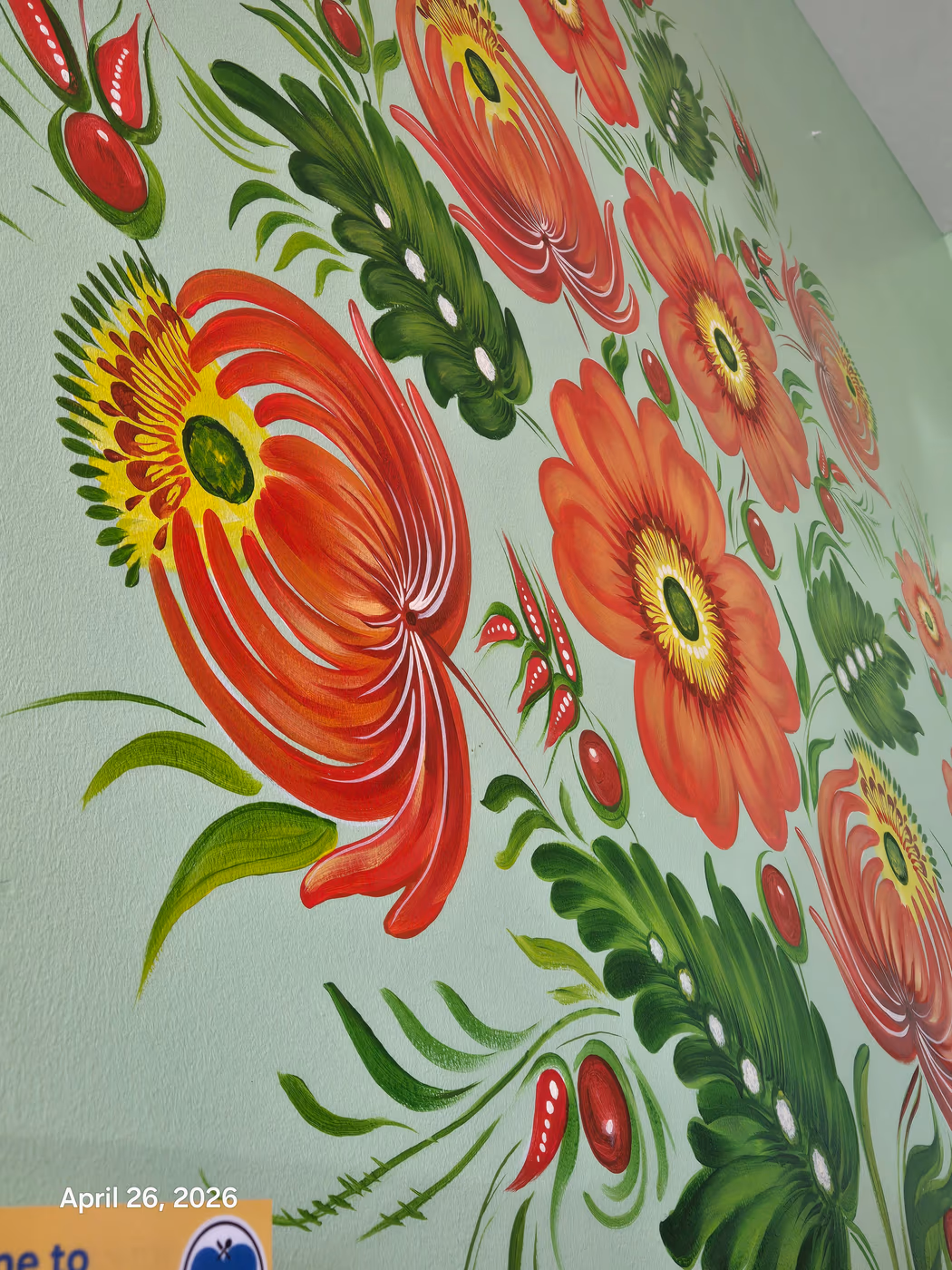 Olesya's Kitchen