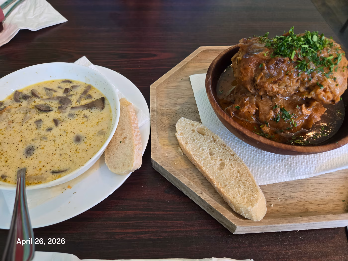 Olesya's Kitchen photo 3