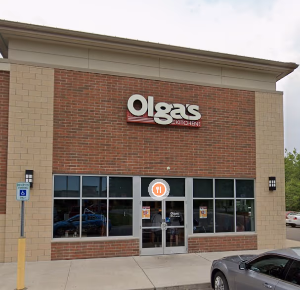 Olga's Kitchen photo 2