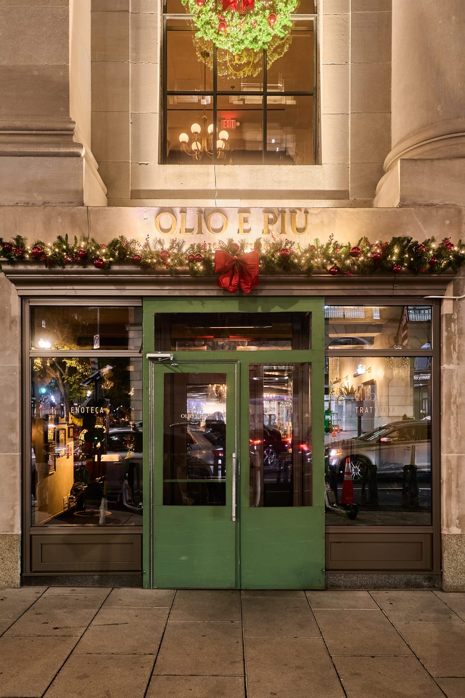 OLIO E PIÙ