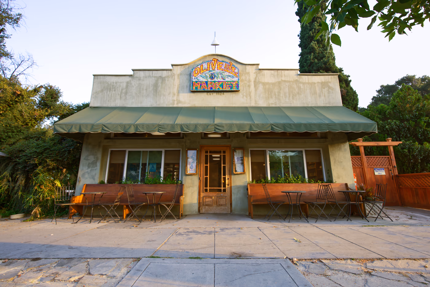 Olive Avenue Market photo 2