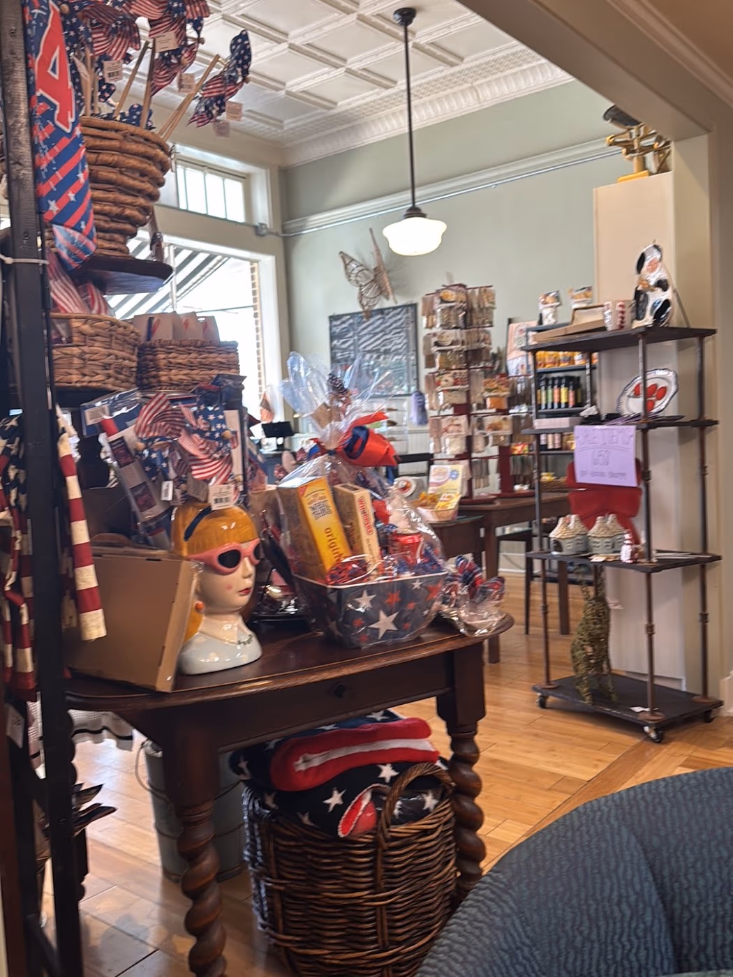 Olive Branch Eatery & Retail photo 3
