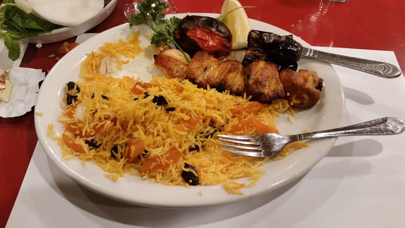 Olive Branch Restaurant photo 2