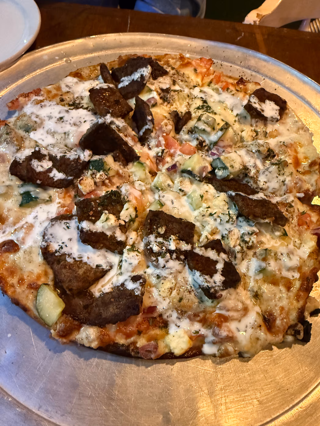 Olive Cafe, LLC photo 4