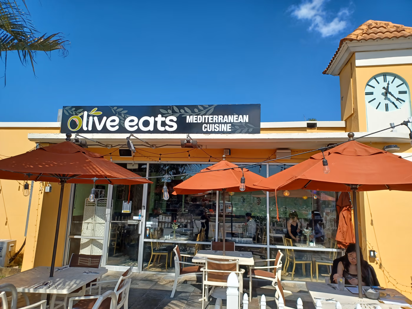 Olive Eats photo 2