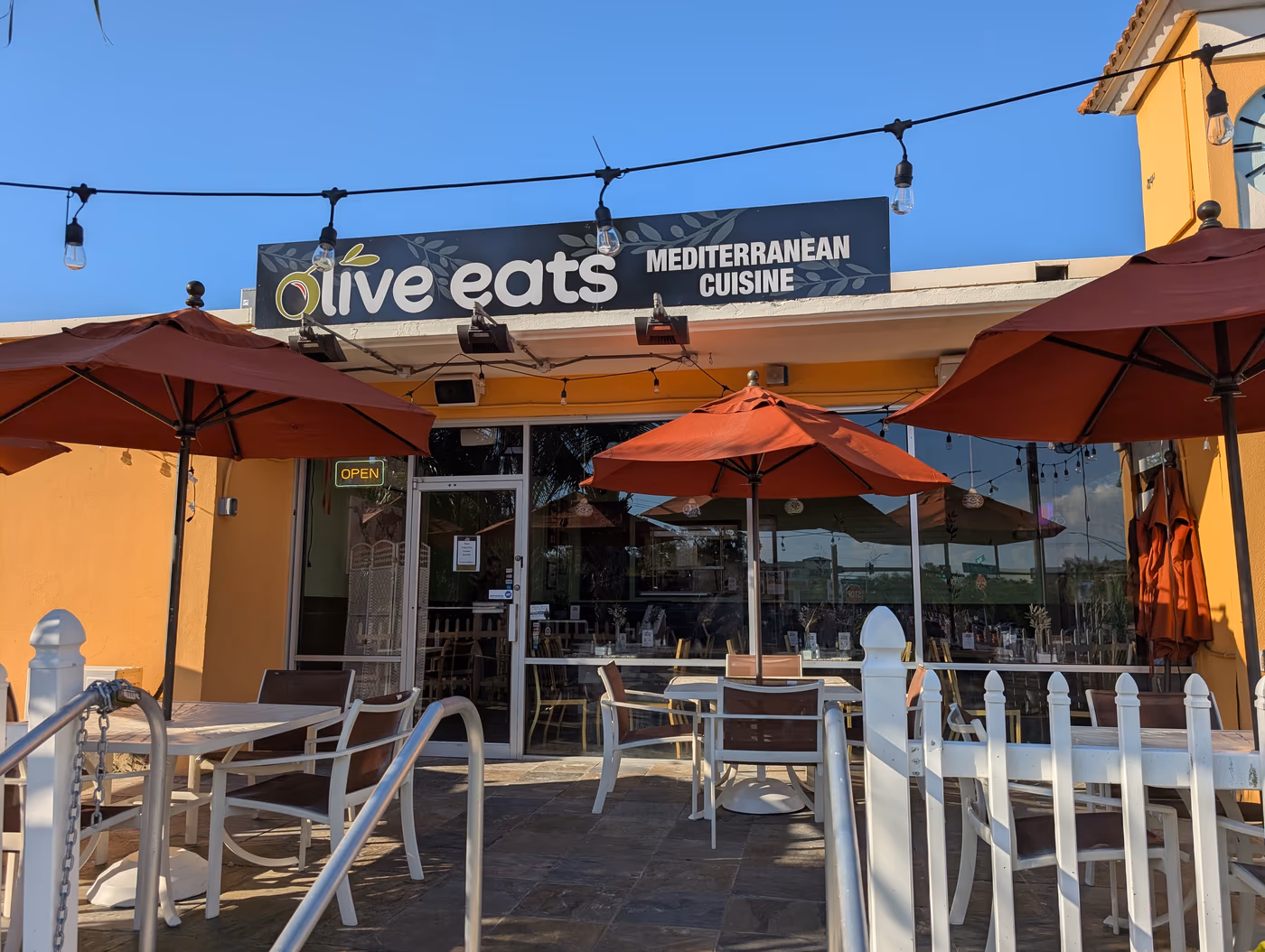 Olive Eats photo 4