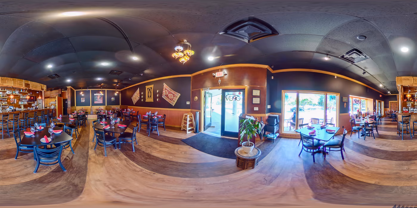 Olive & Fig Mediterranean Kitchen
