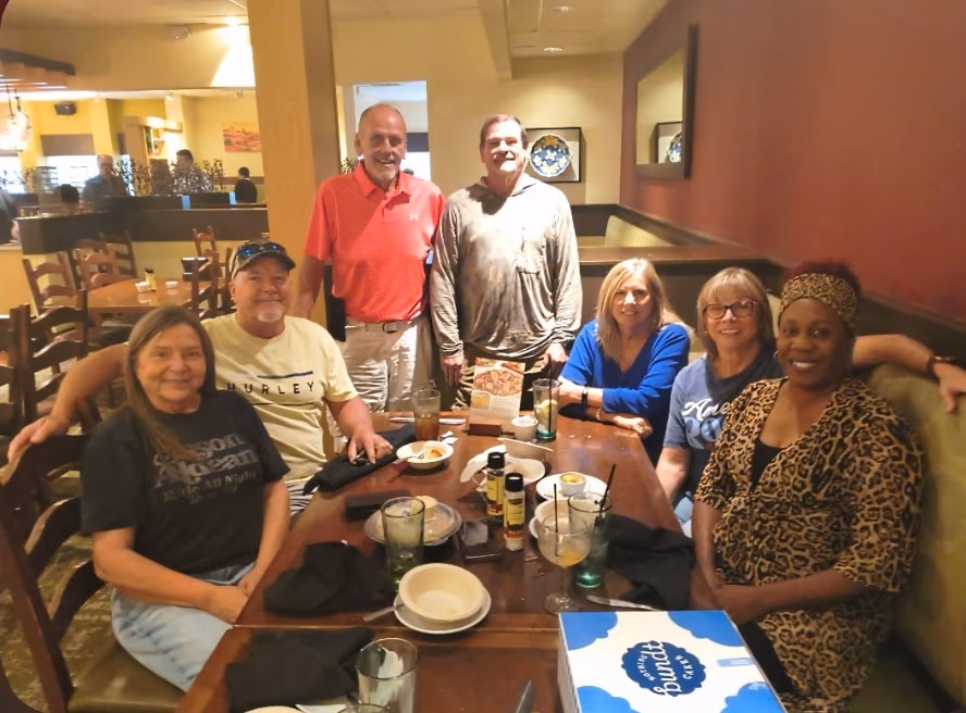 Olive Garden Italian Restaurant photo 4