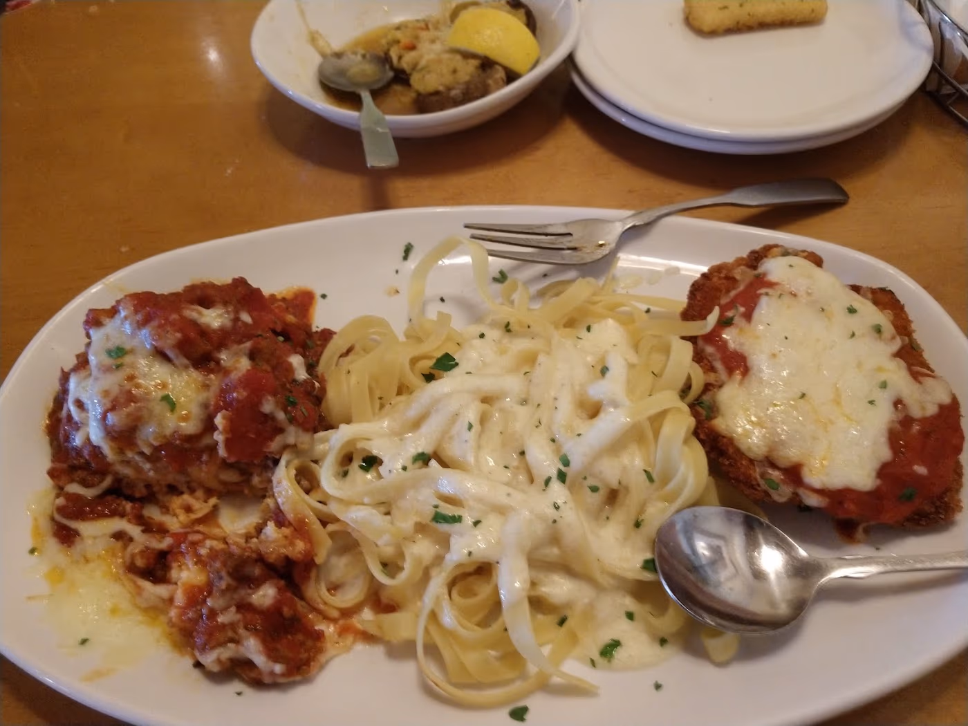 Olive Garden Italian Restaurant photo 4