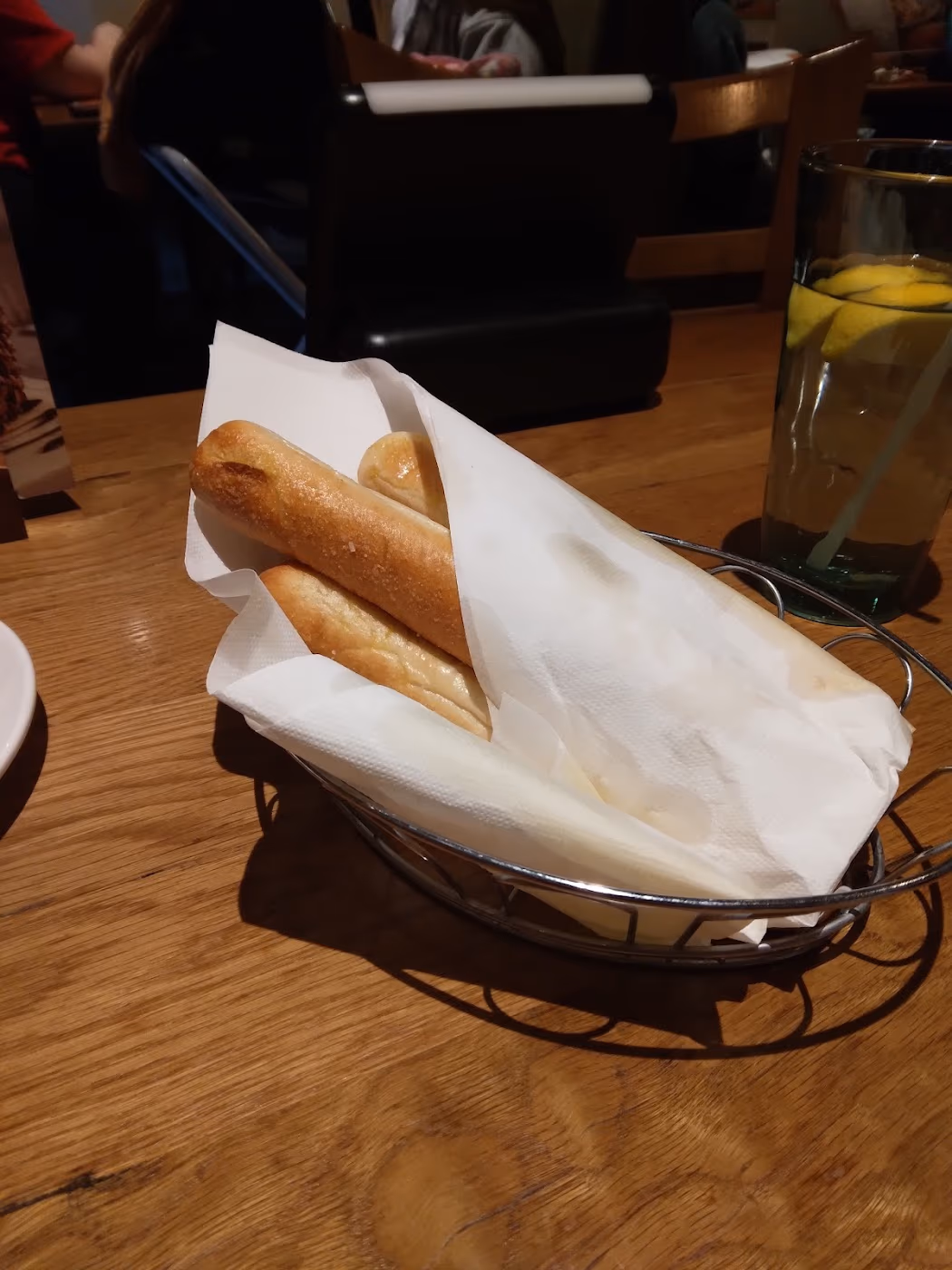 Olive Garden Italian Restaurant photo 4