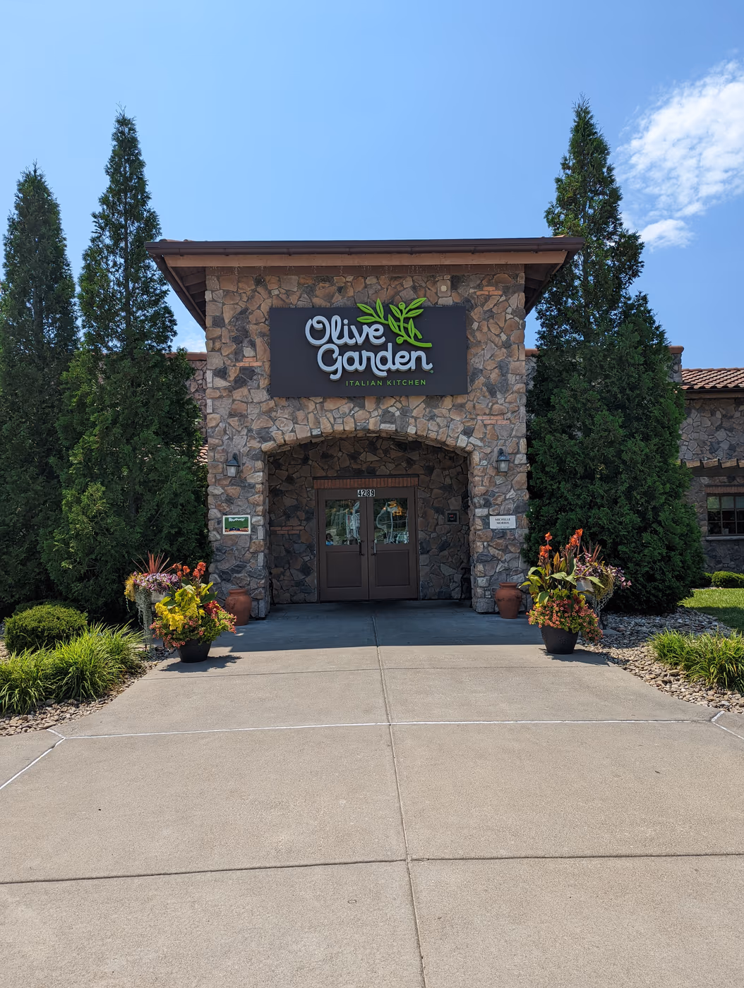Olive Garden Italian Restaurant photo 2