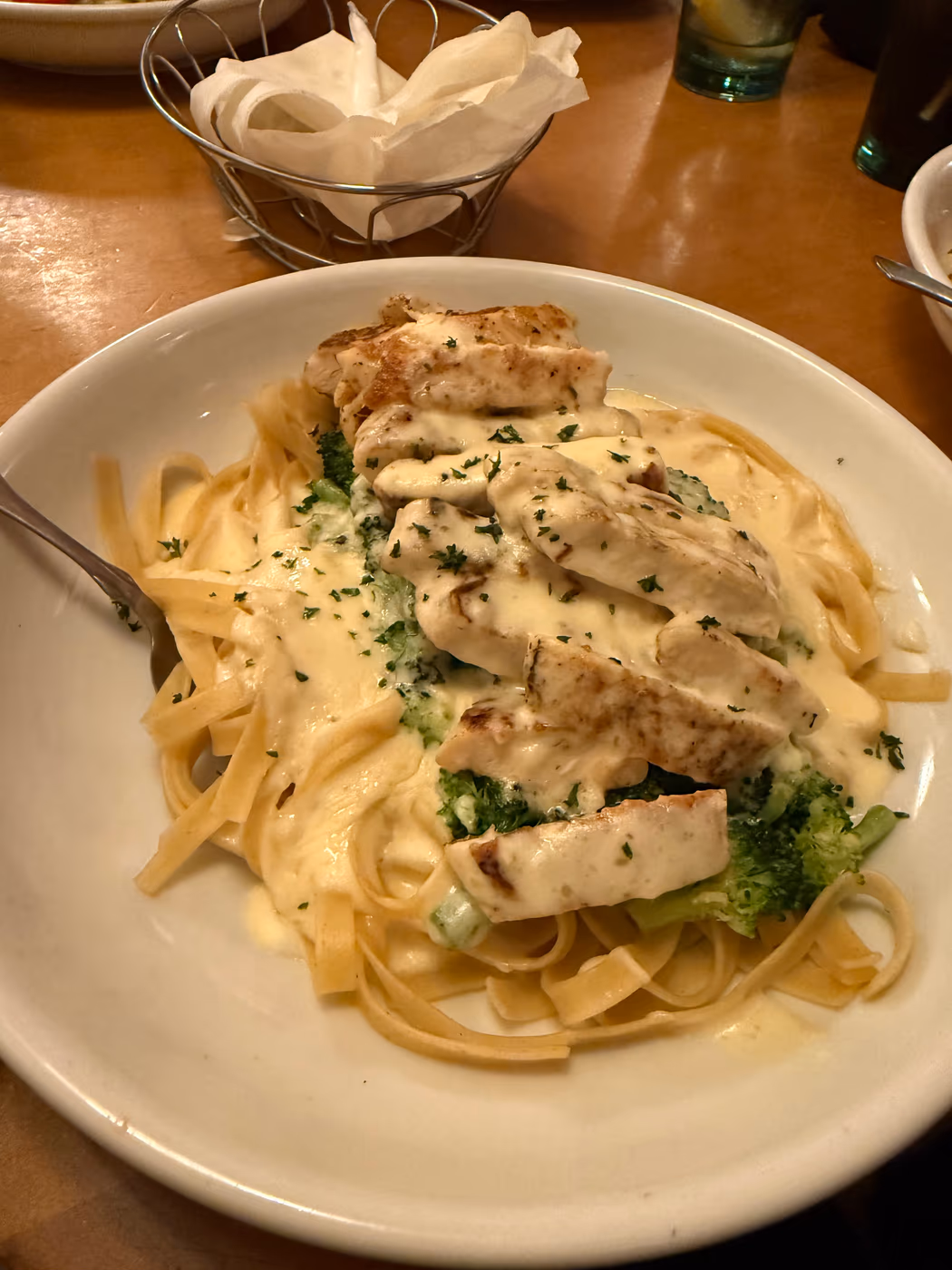 Olive Garden Italian Restaurant photo 4