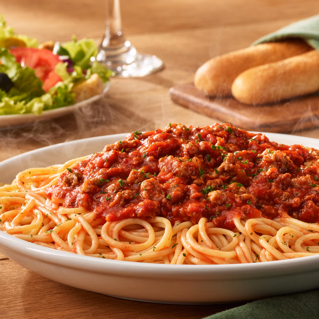 Olive Garden Italian Restaurant photo 2