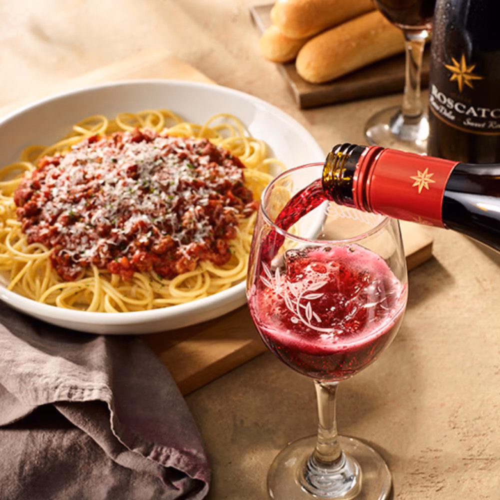 Olive Garden Italian Restaurant photo 4