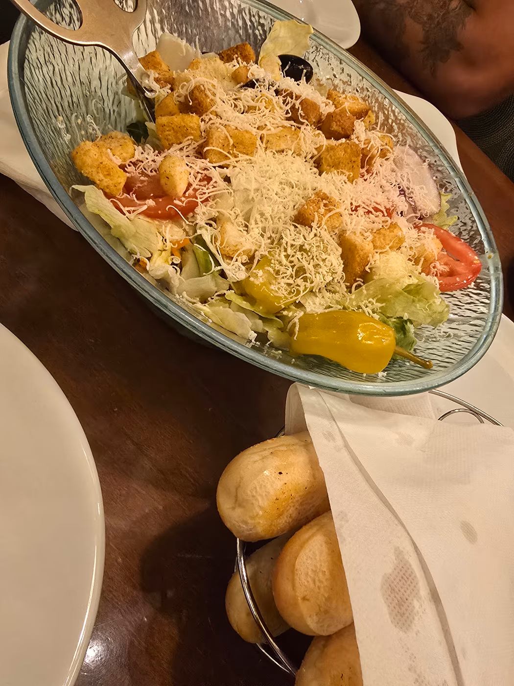 Olive Garden Italian Restaurant
