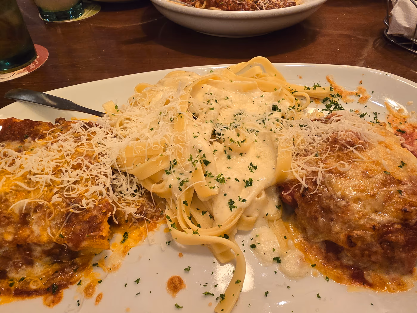 Olive Garden Italian Restaurant photo 3