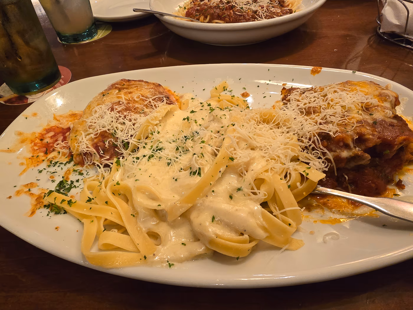 Olive Garden Italian Restaurant photo 4