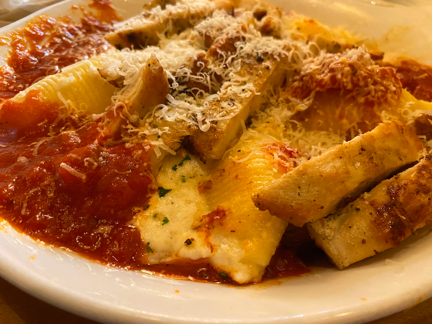 Olive Garden Italian Restaurant