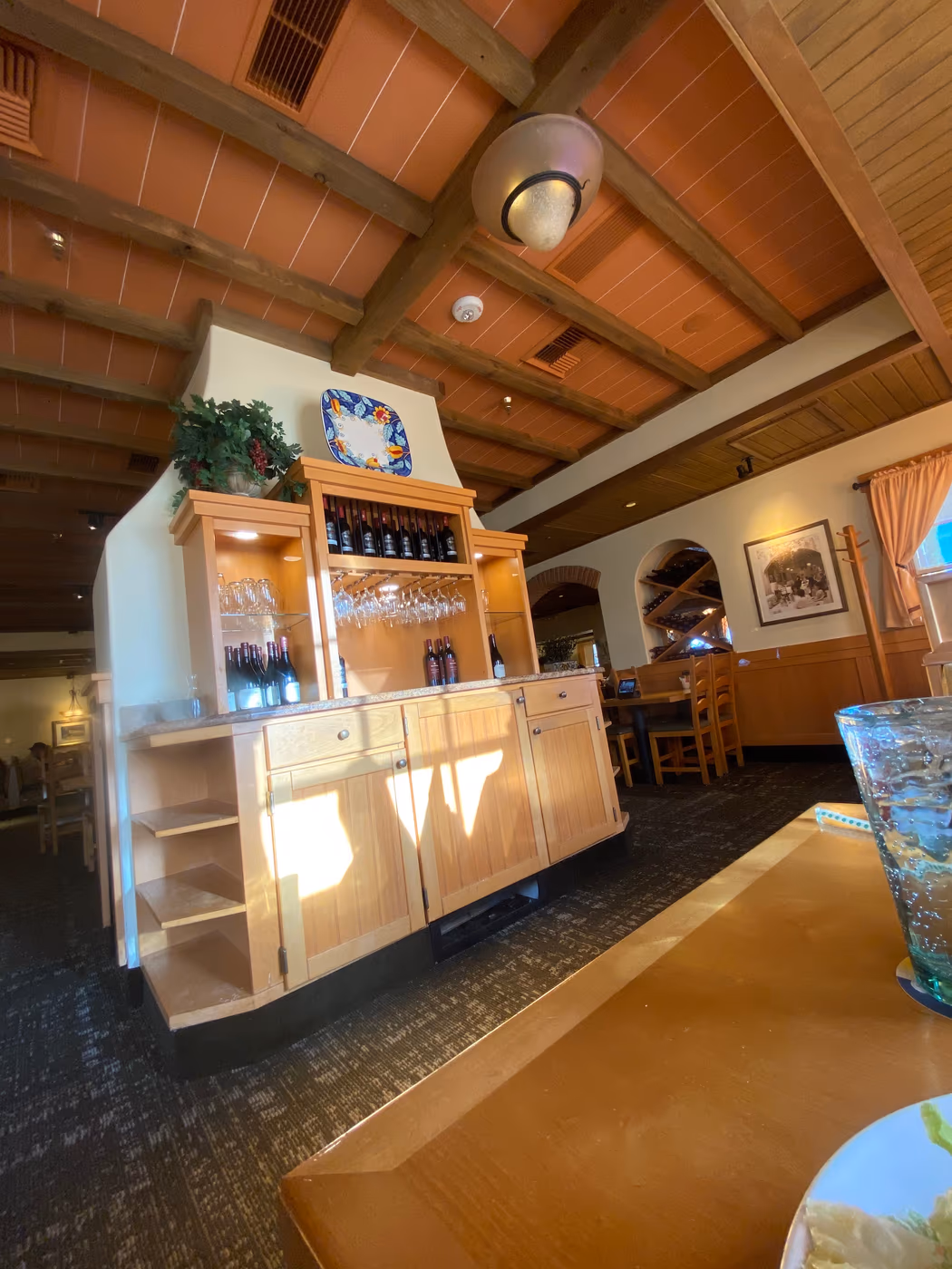 Olive Garden Italian Restaurant photo 3