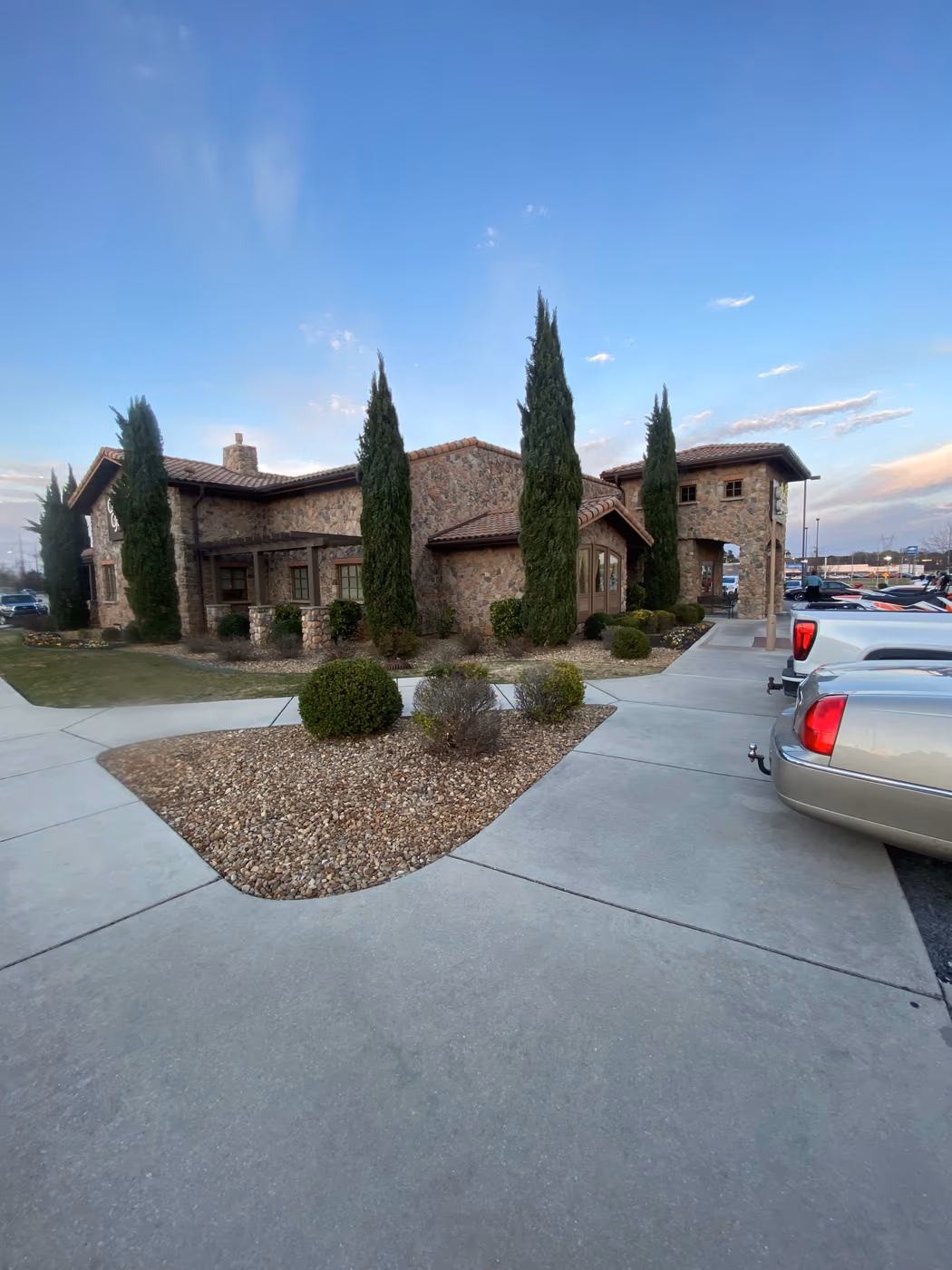 Olive Garden Italian Restaurant photo 4