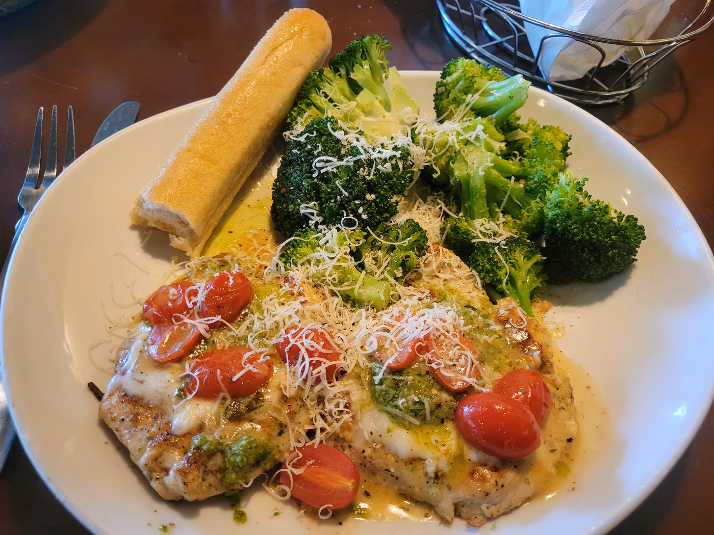 Olive Garden Italian Restaurant