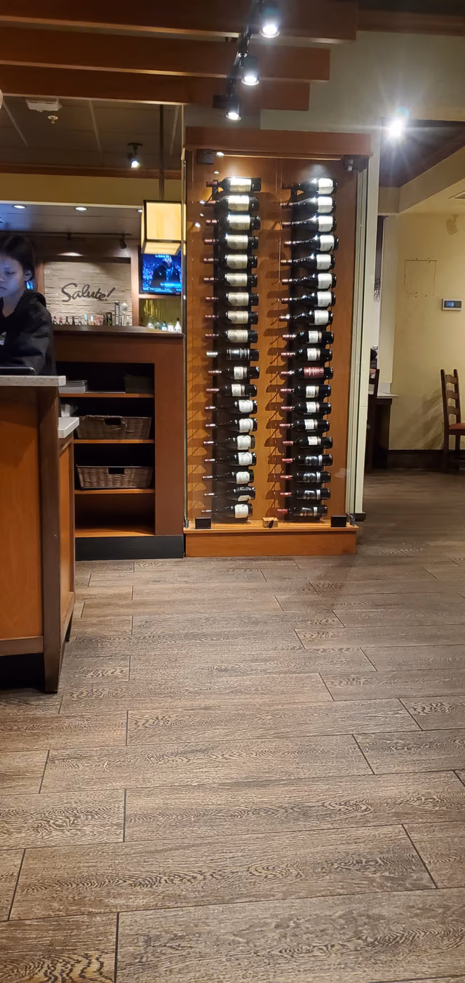 Olive Garden Italian Restaurant
