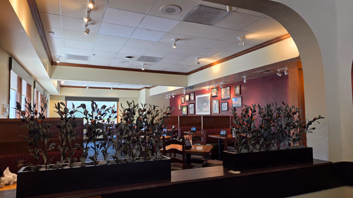 Olive Garden Italian Restaurant photo 2