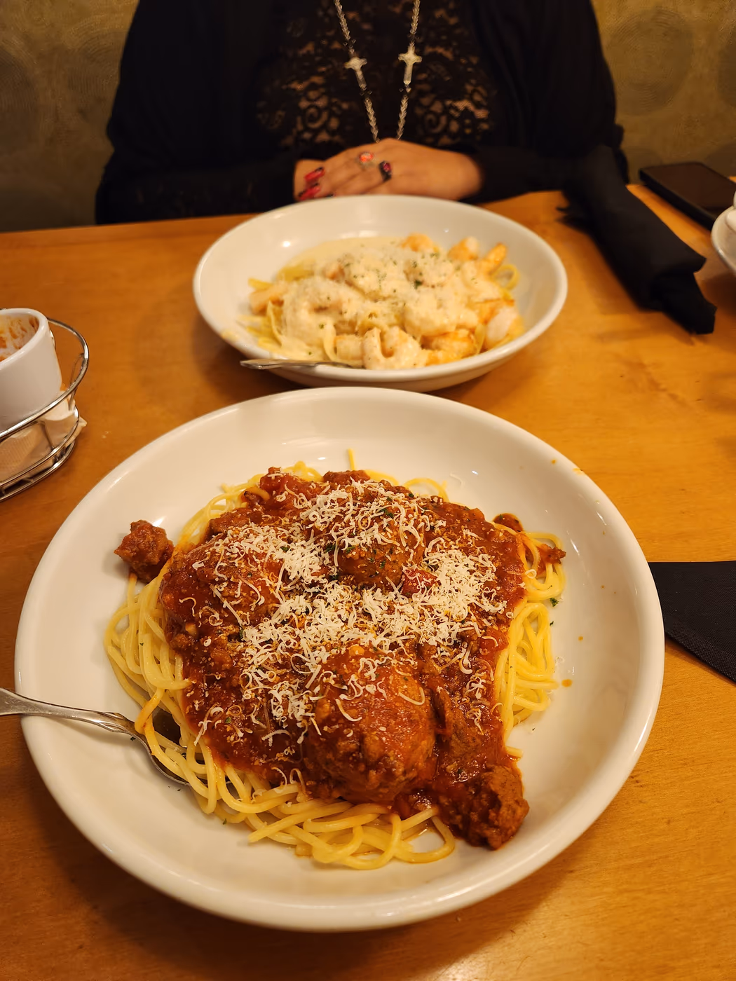 Olive Garden Italian Restaurant