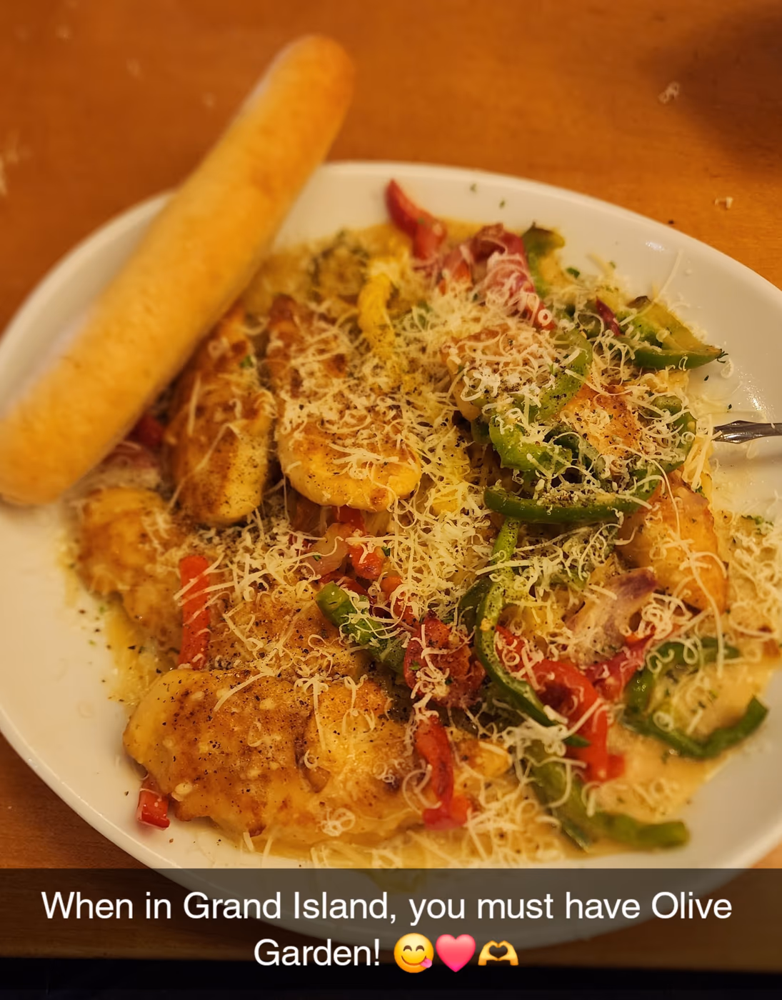 Olive Garden Italian Restaurant photo 2