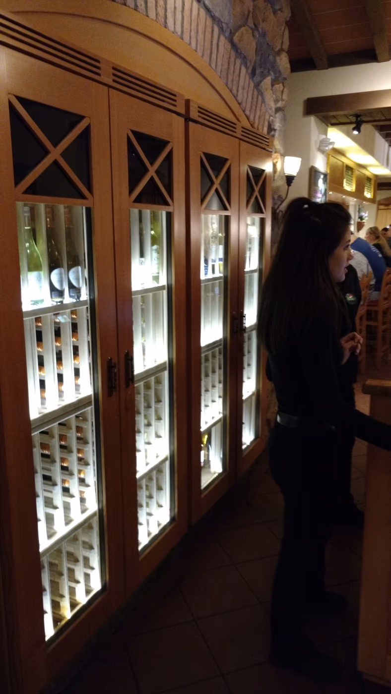 Olive Garden Italian Restaurant photo 3