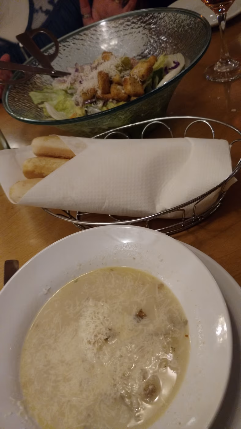 Olive Garden Italian Restaurant photo 4