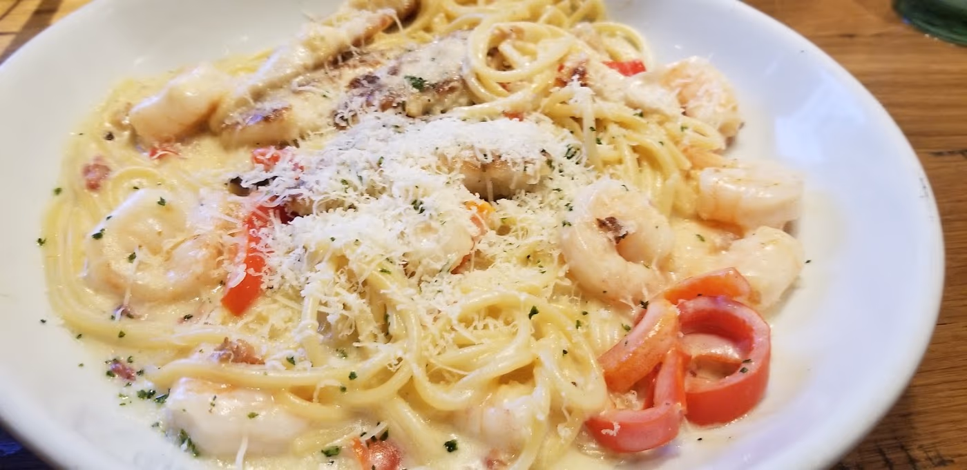Olive Garden Italian Restaurant photo 3