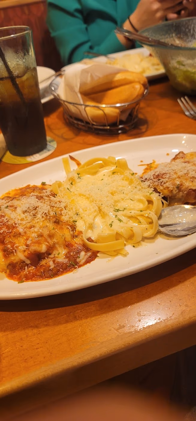 Olive Garden Italian Restaurant photo 4