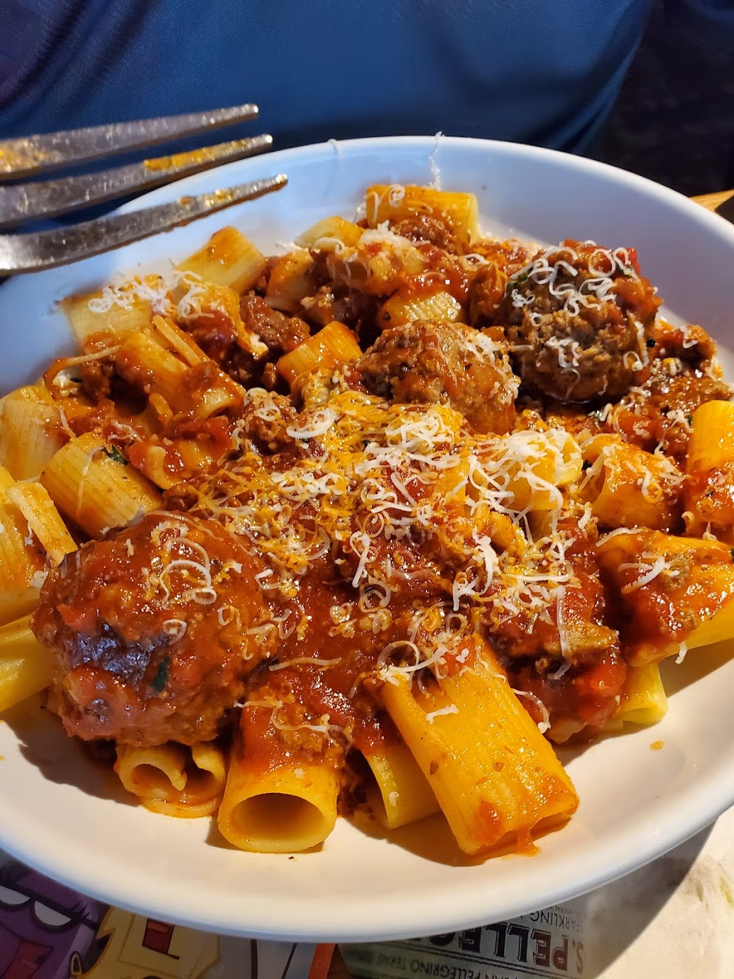 Olive Garden Italian Restaurant