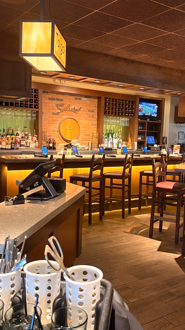 Olive Garden Italian Restaurant photo 3