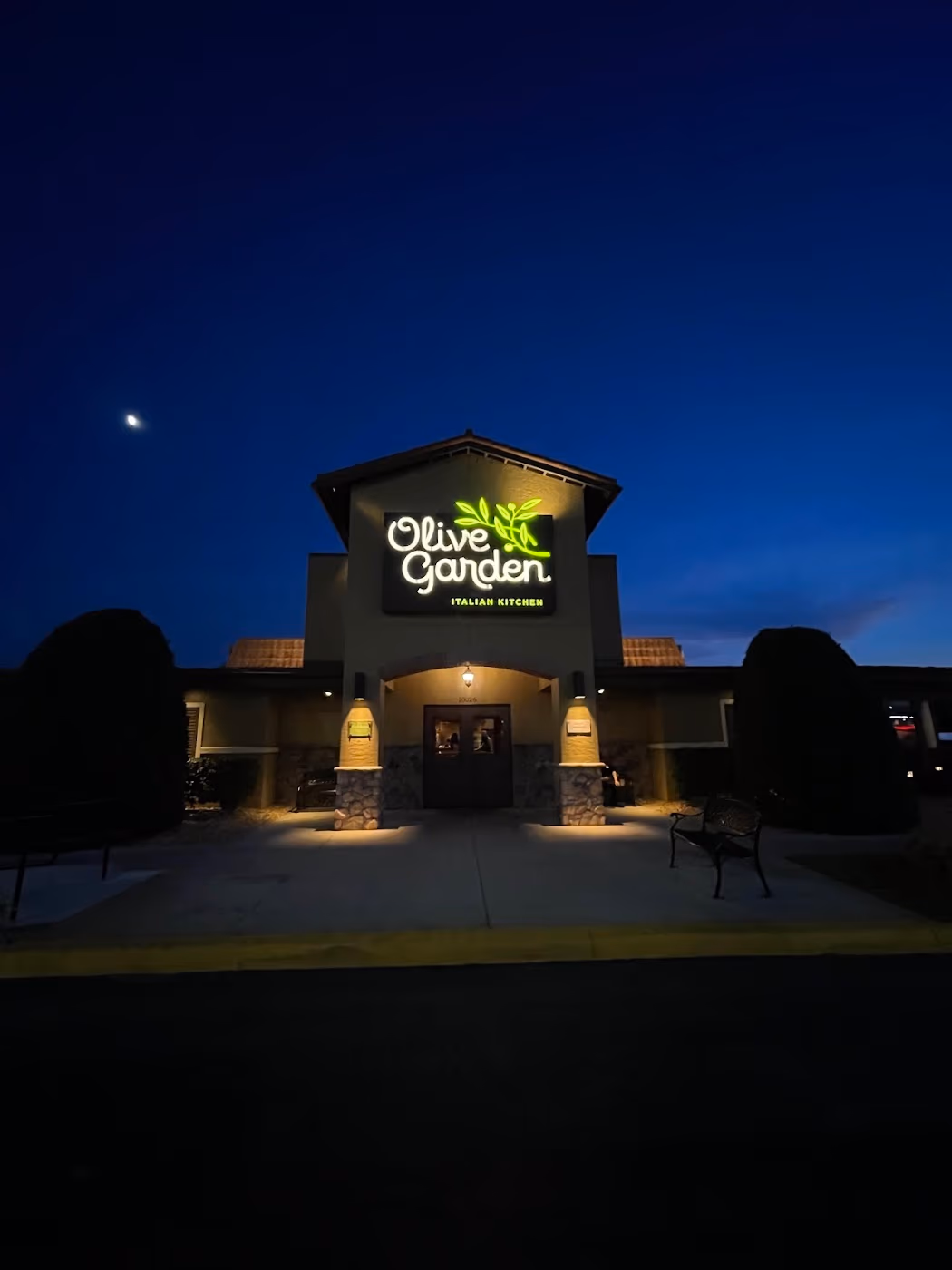 Olive Garden Italian Restaurant photo 4