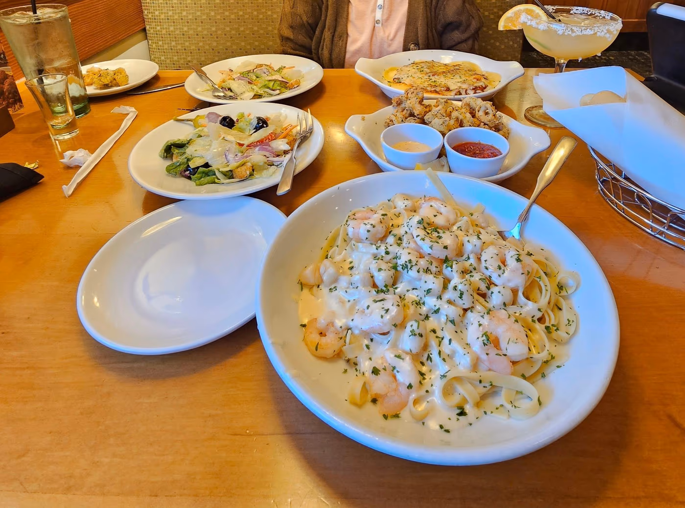 Olive Garden Italian Restaurant photo 2