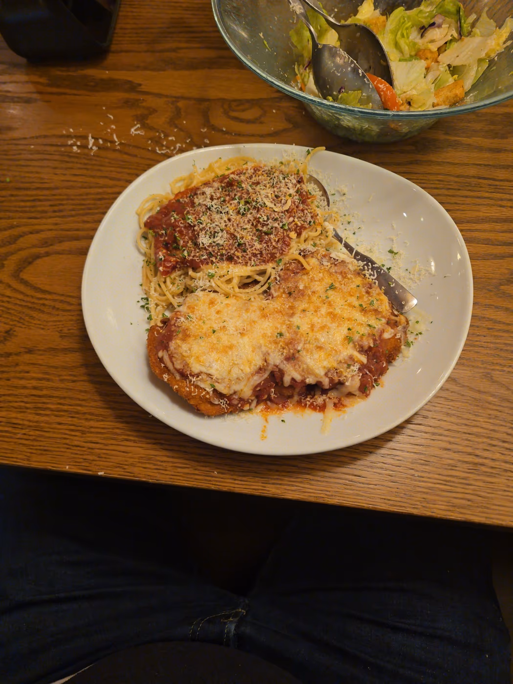 Olive Garden Italian Restaurant photo 3