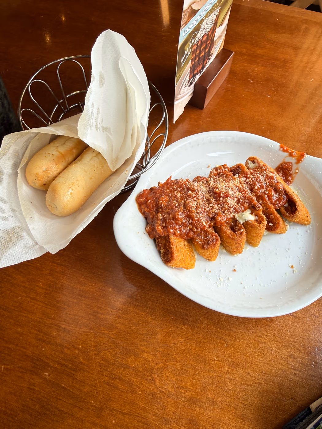 Olive Garden Italian Restaurant