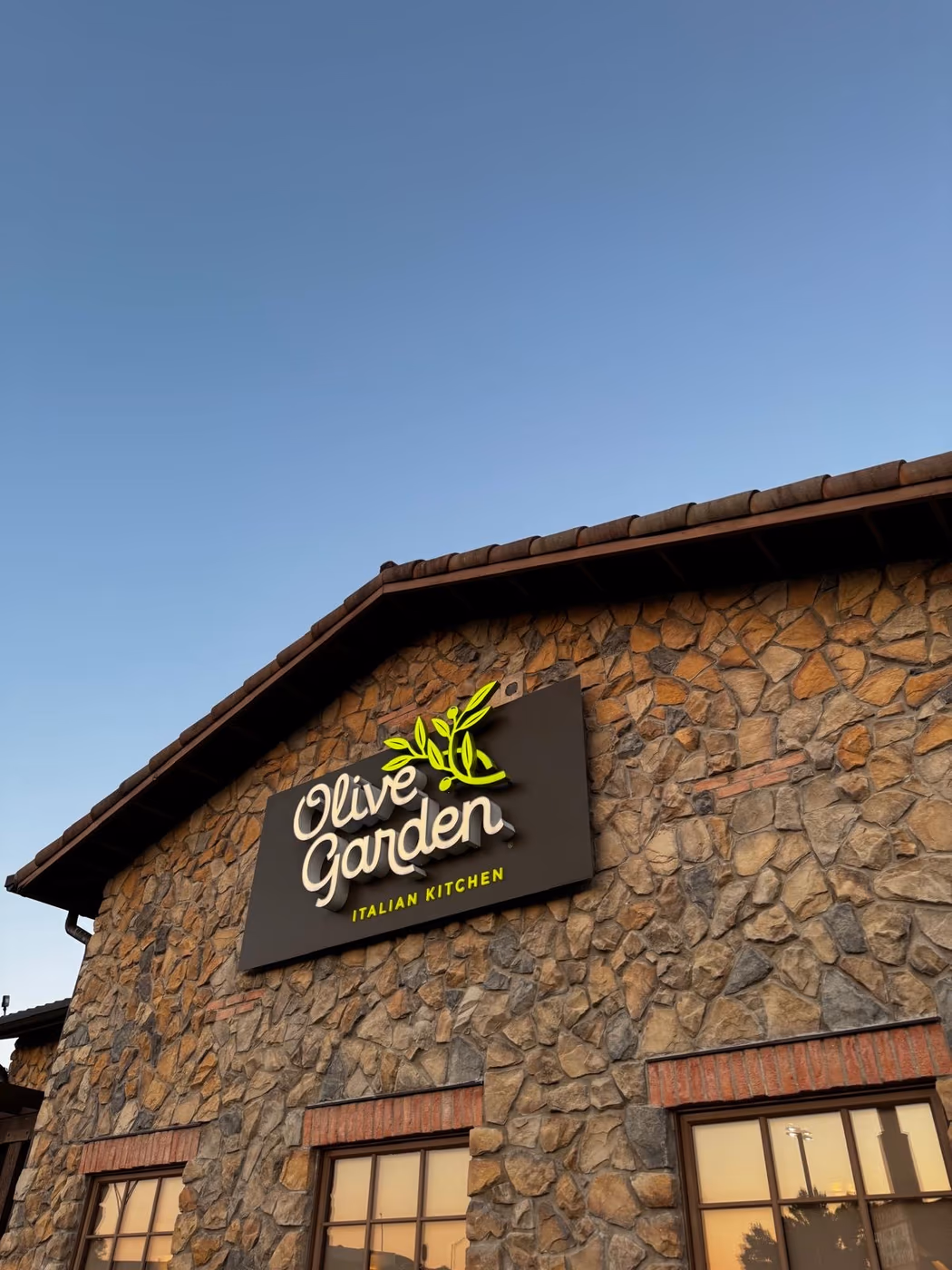 Olive Garden Italian Restaurant