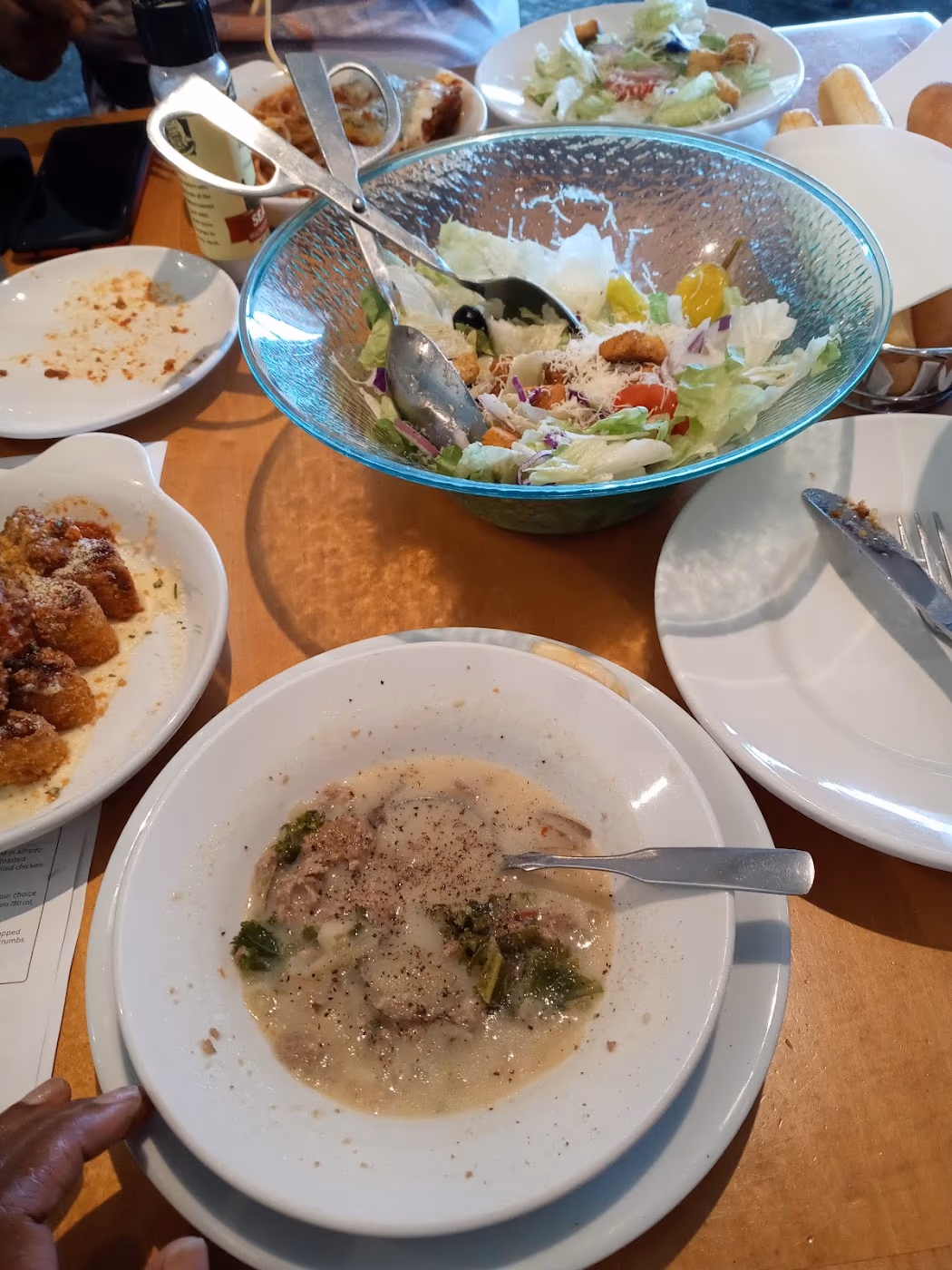 Olive Garden Italian Restaurant photo 2