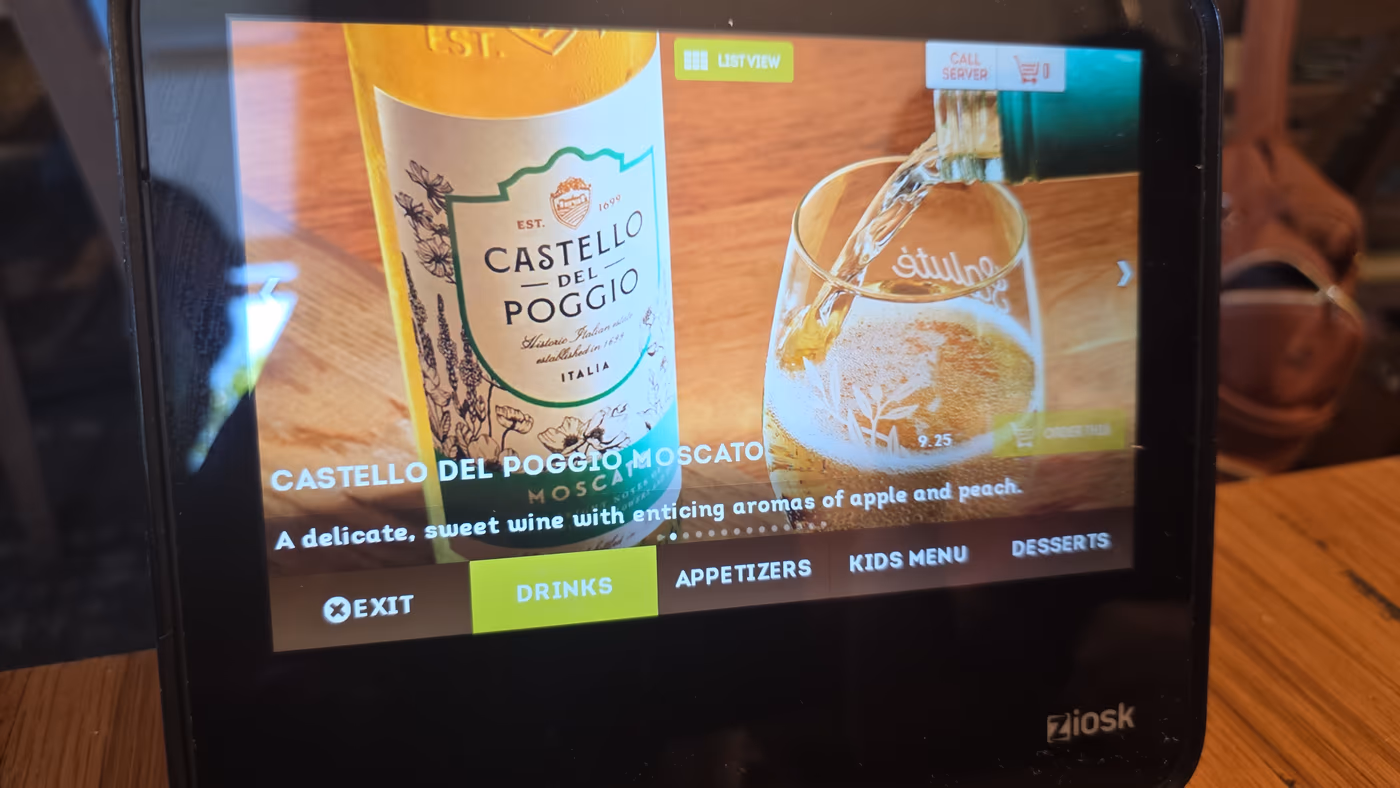Olive Garden Italian Restaurant photo 3